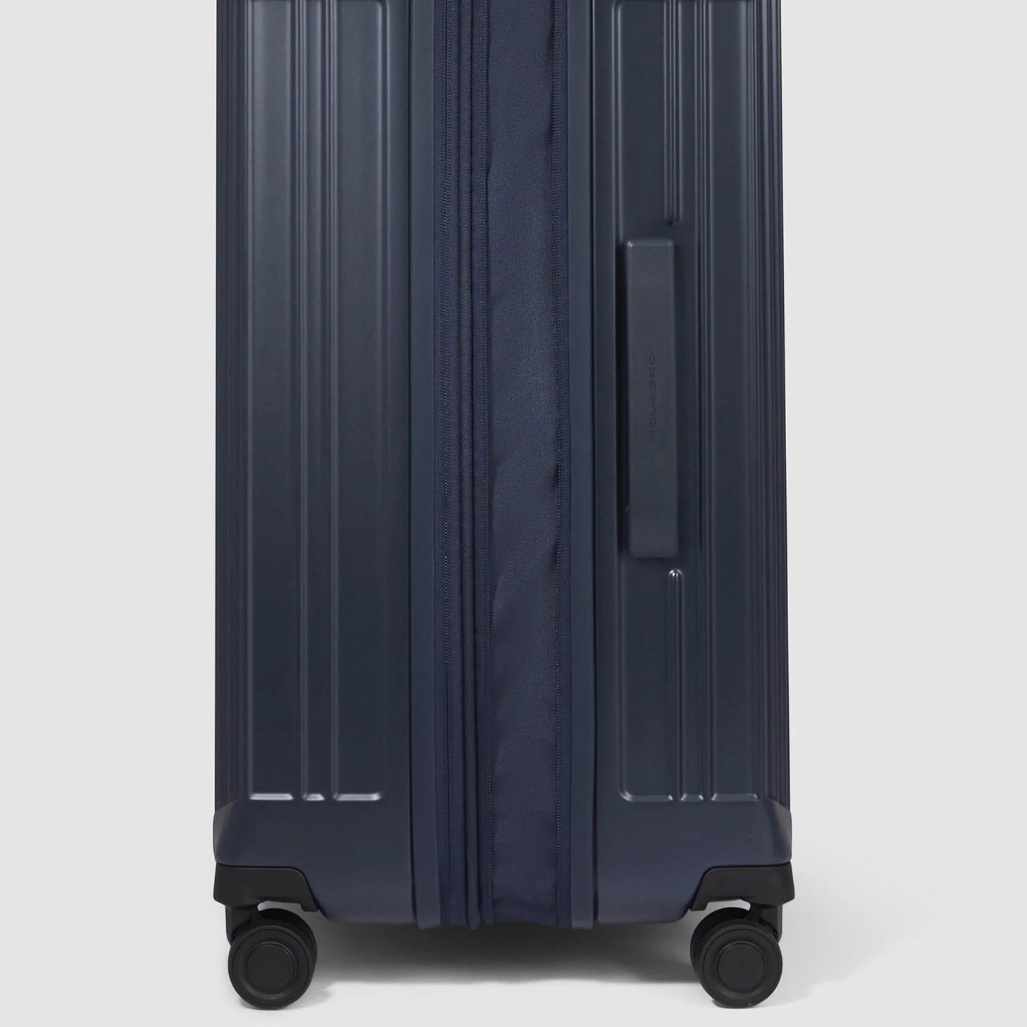 Piquadro PQ-Light Large Trolley cobalt blue