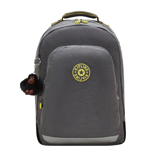 Kipling Class Room back to grey