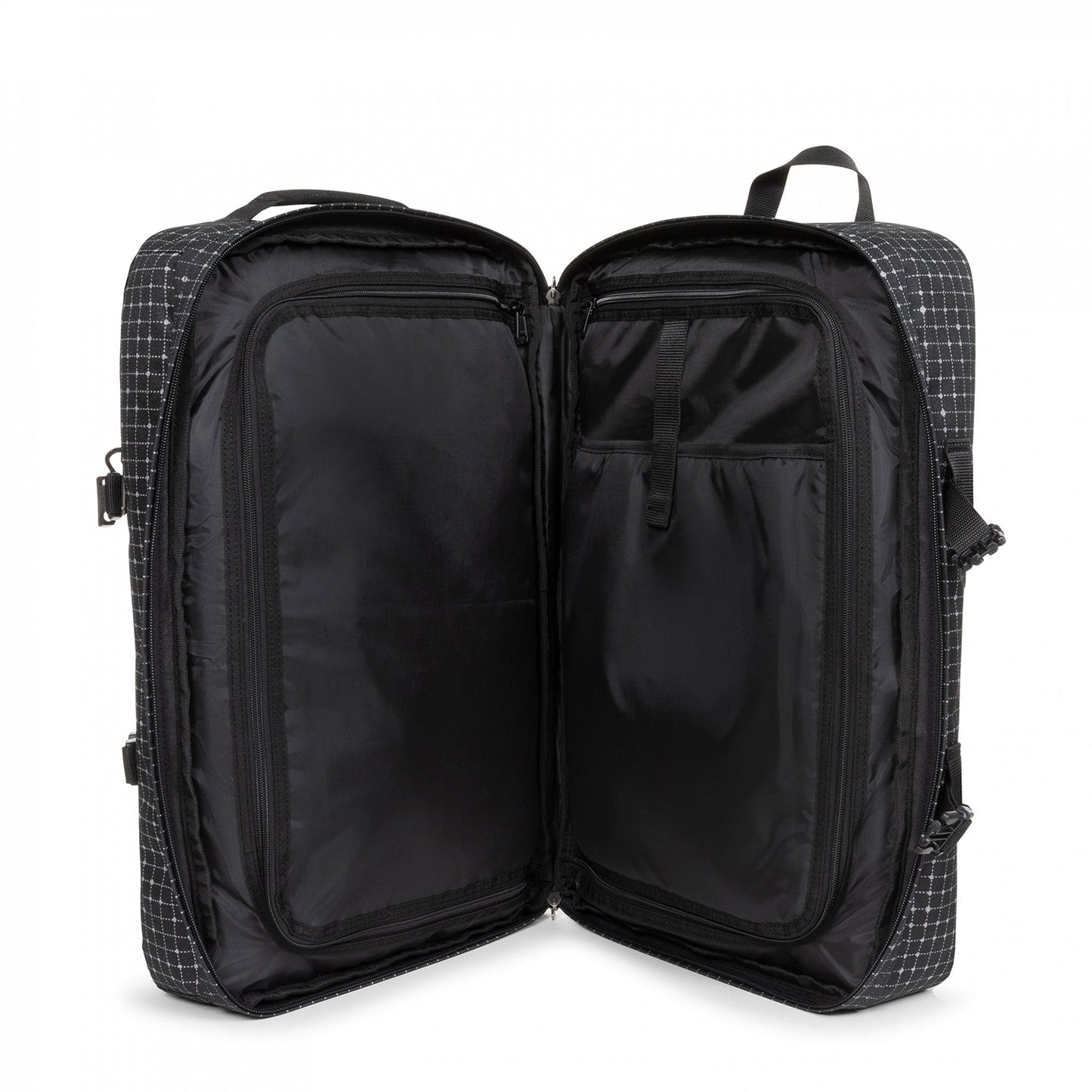 Eastpak Travelpack refleksspacblac
