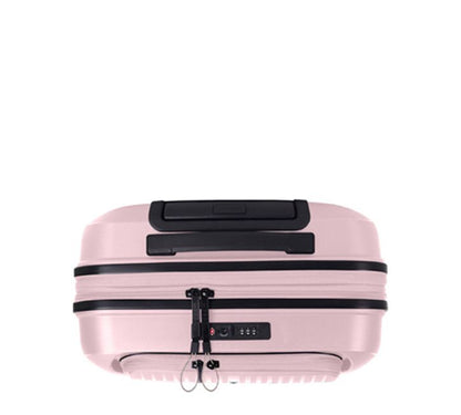Gabol Brooklyn Cabin Trolley Front Pocket rosa