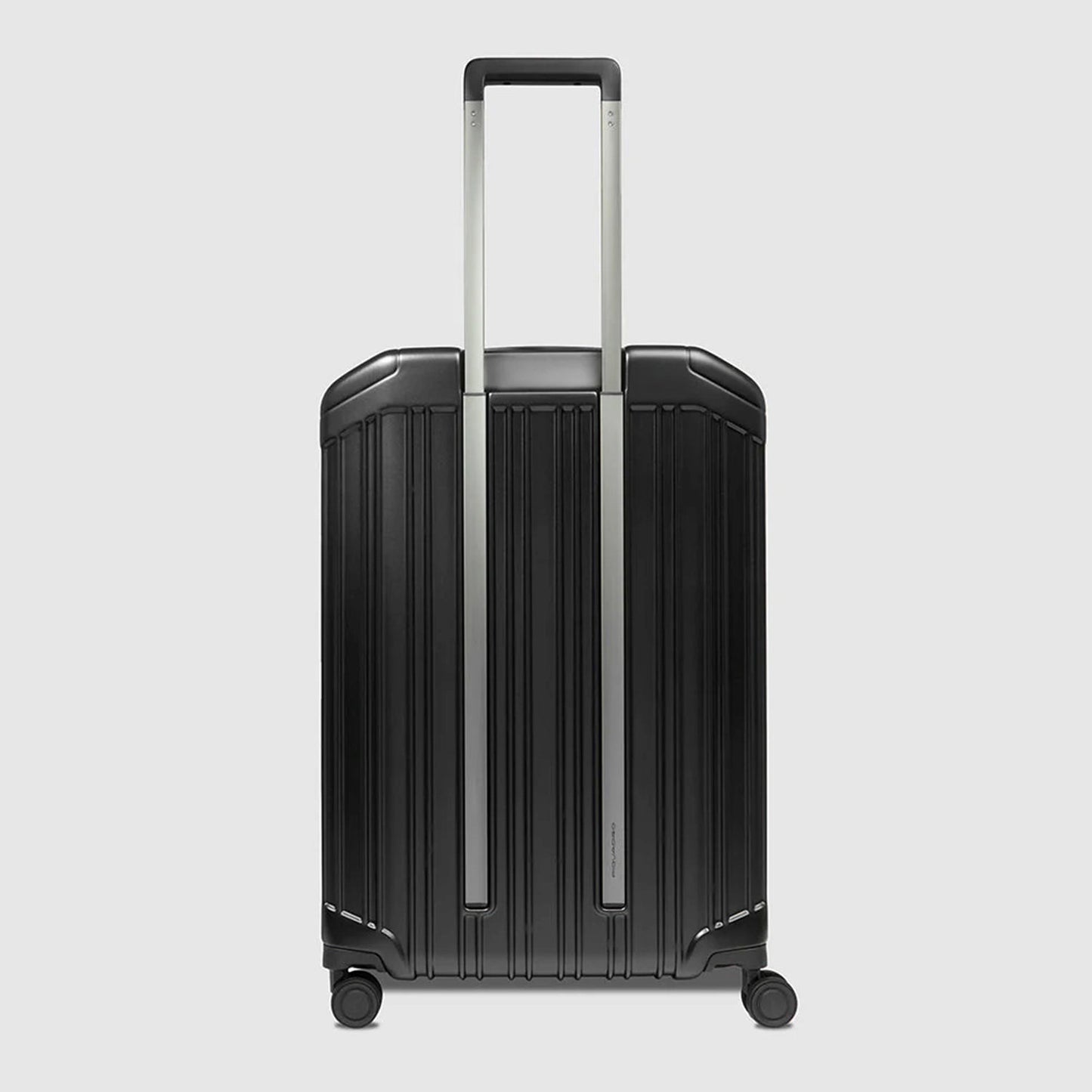 Piquadro PQ-Light Large Trolley matt black
