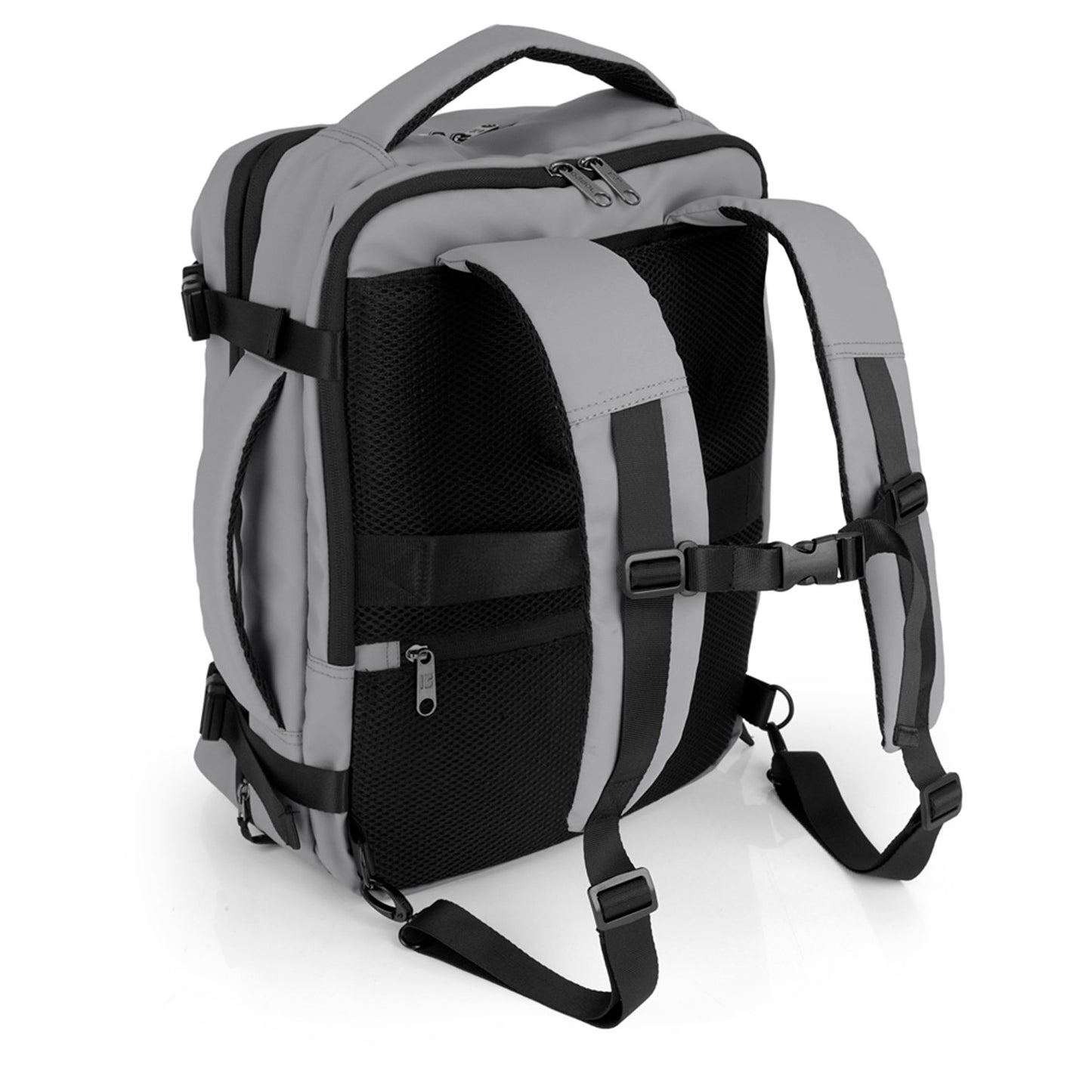 Gabol Canada Cabin Backpack XS gris