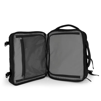 Gabol Canada Cabin Backpack XS negro