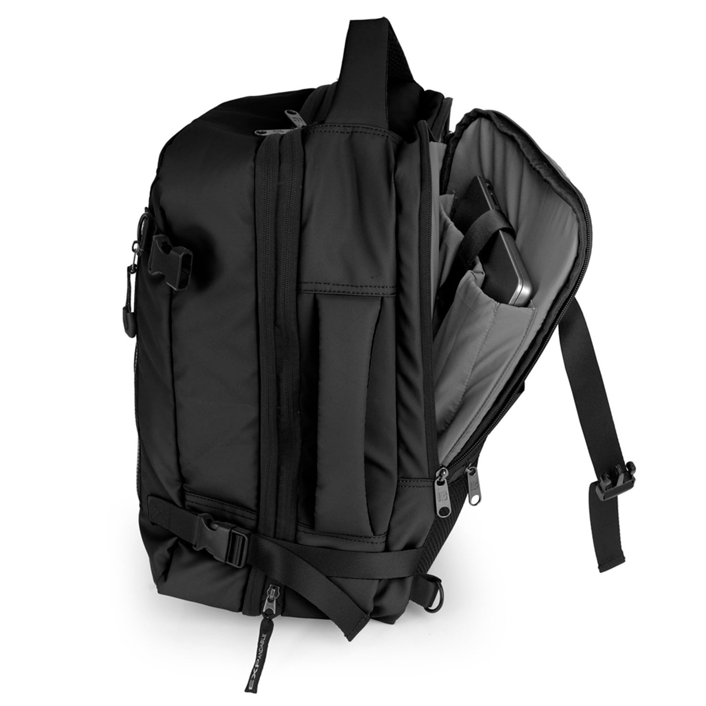 Gabol Canada Cabin Backpack XS negro