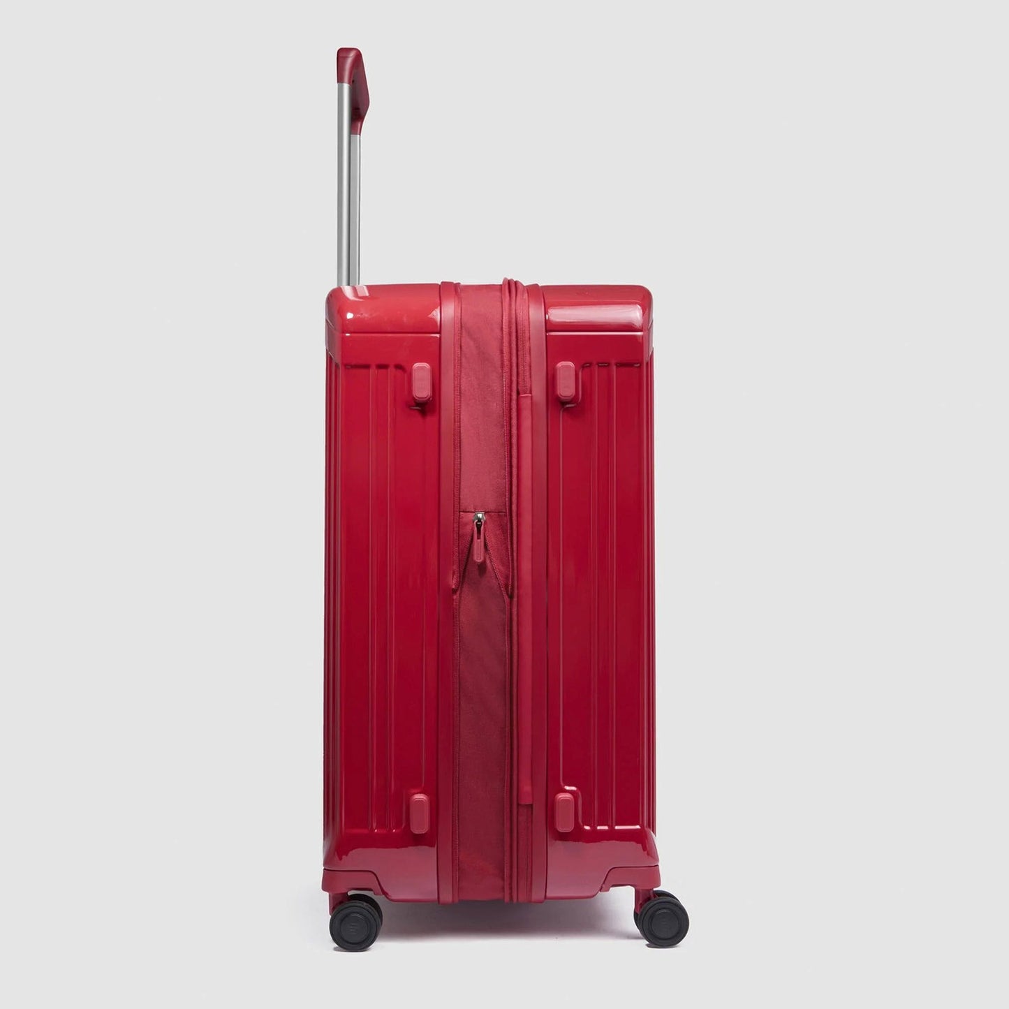 Piquadro PQ-Light Medium Trolley red