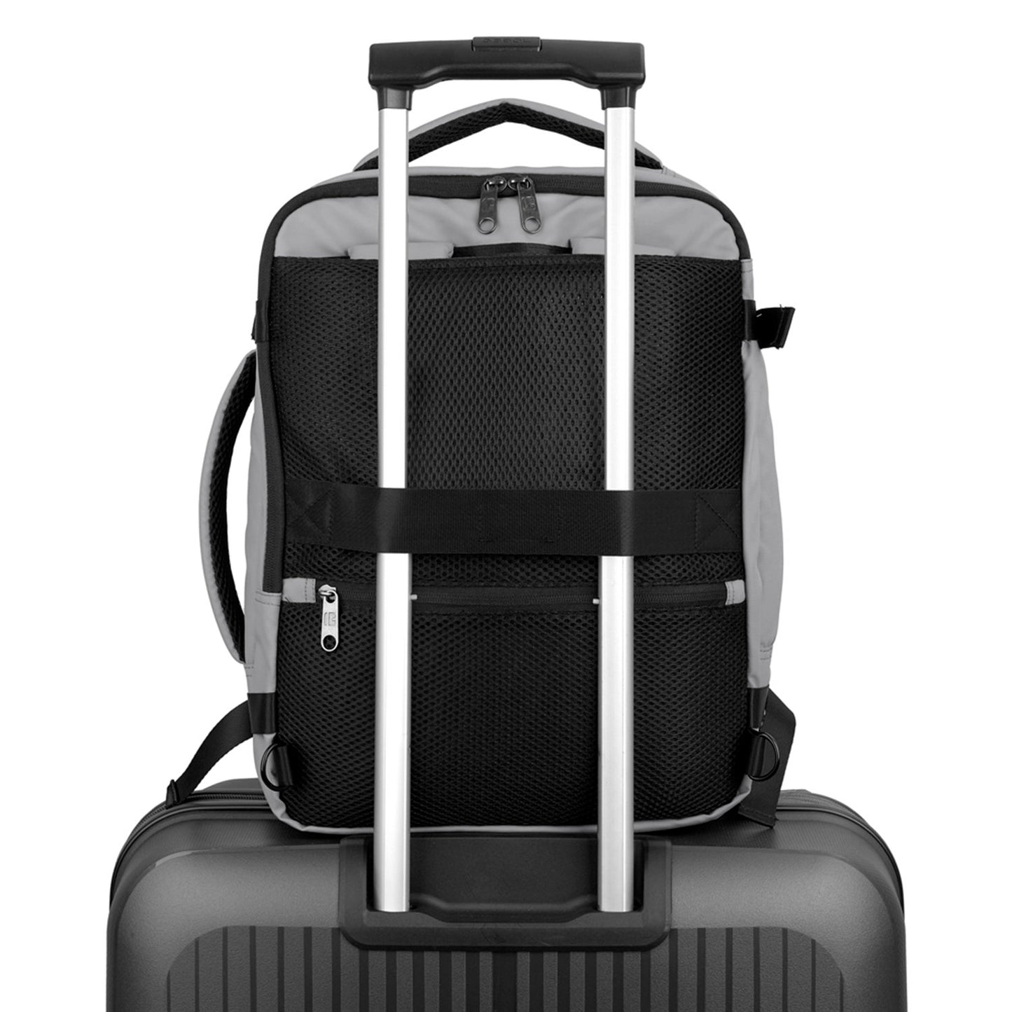 Gabol Canada Cabin Backpack XS gris