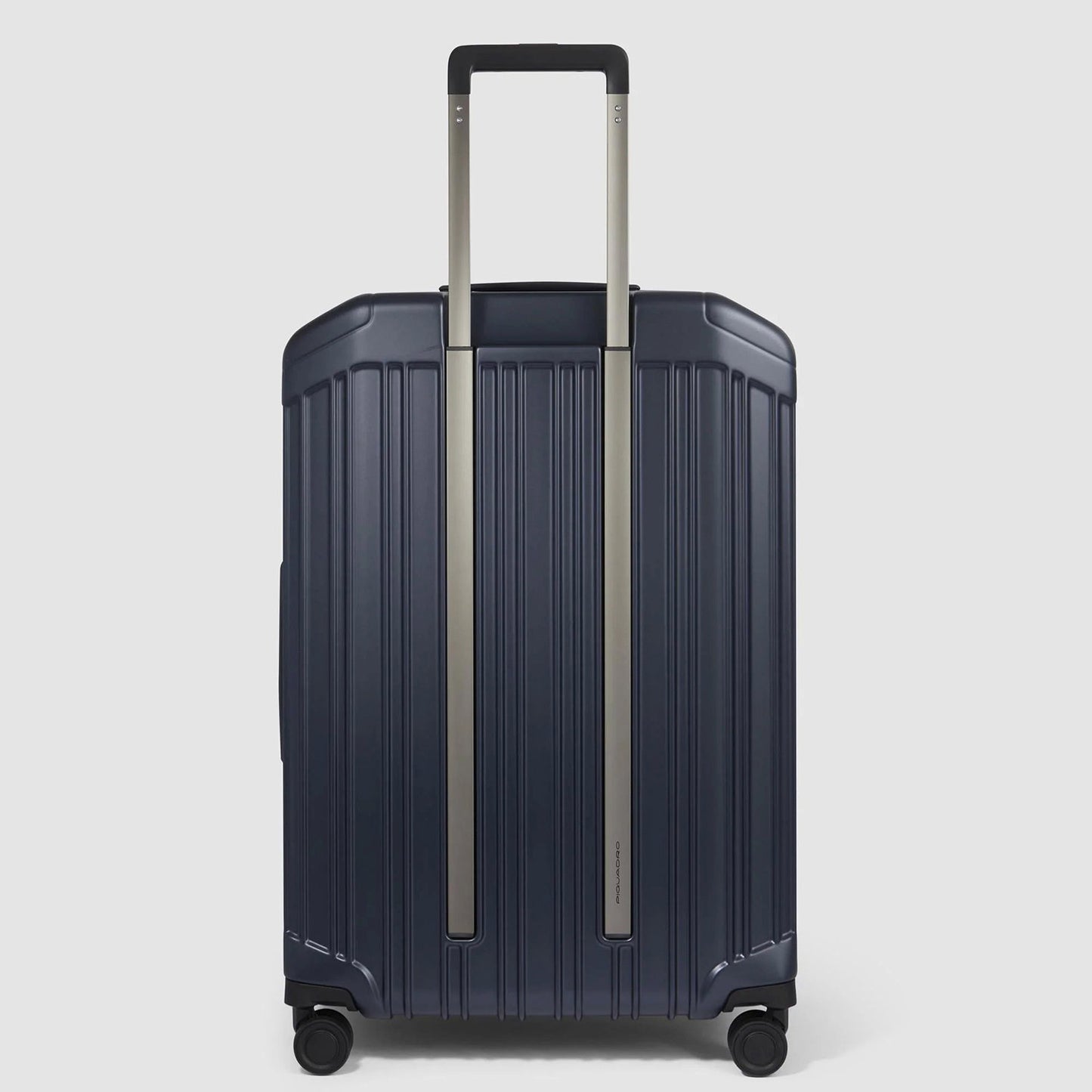 Piquadro PQ-Light Large Trolley cobalt blue