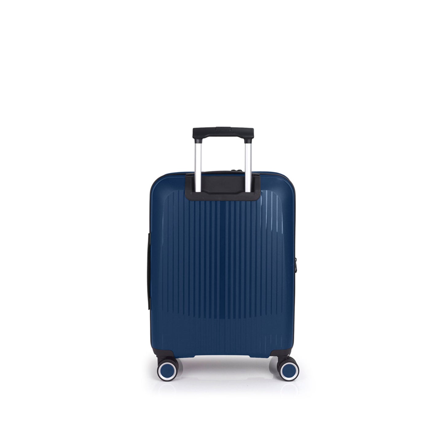Gabol Brooklyn Cabin Trolley Front Pocket azul