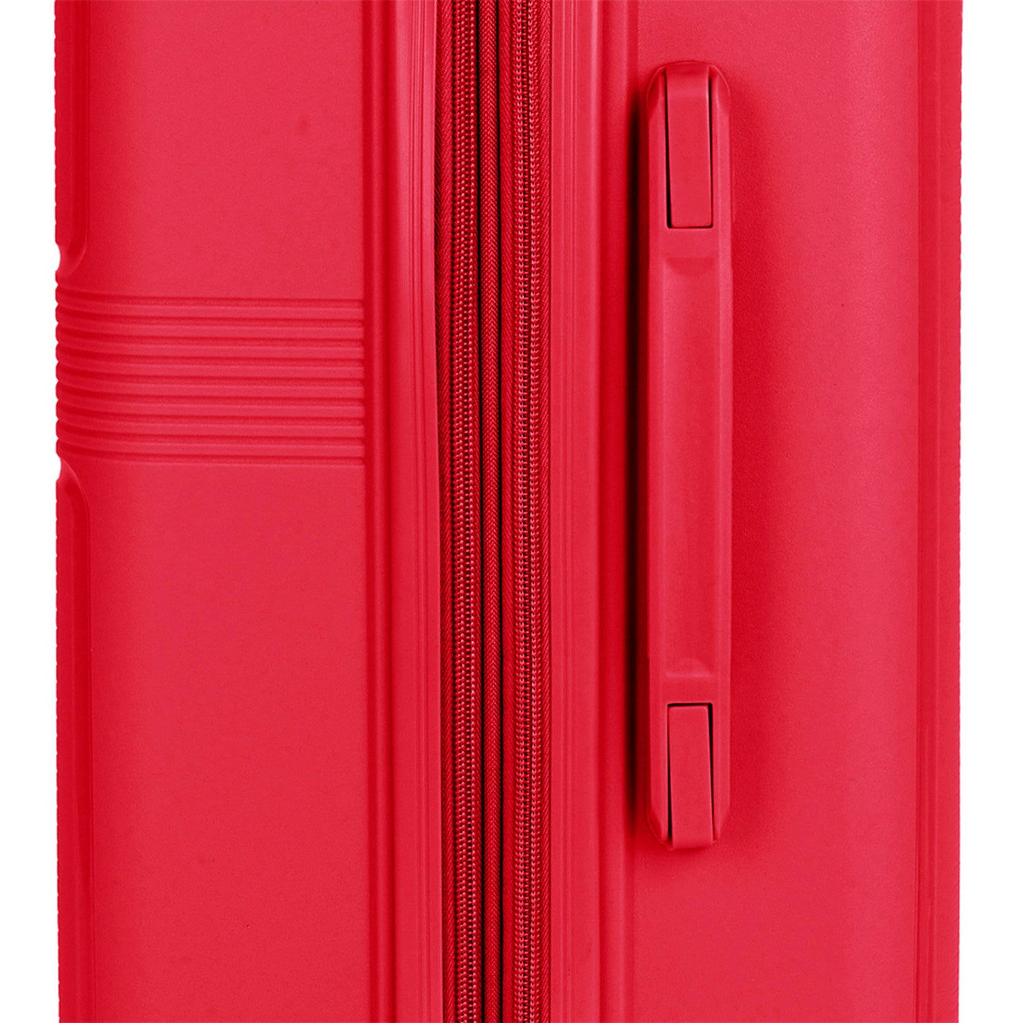 Gabol Steady Trolley L red