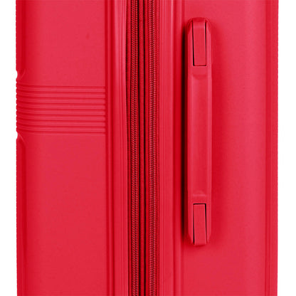 Gabol Steady Trolley L red