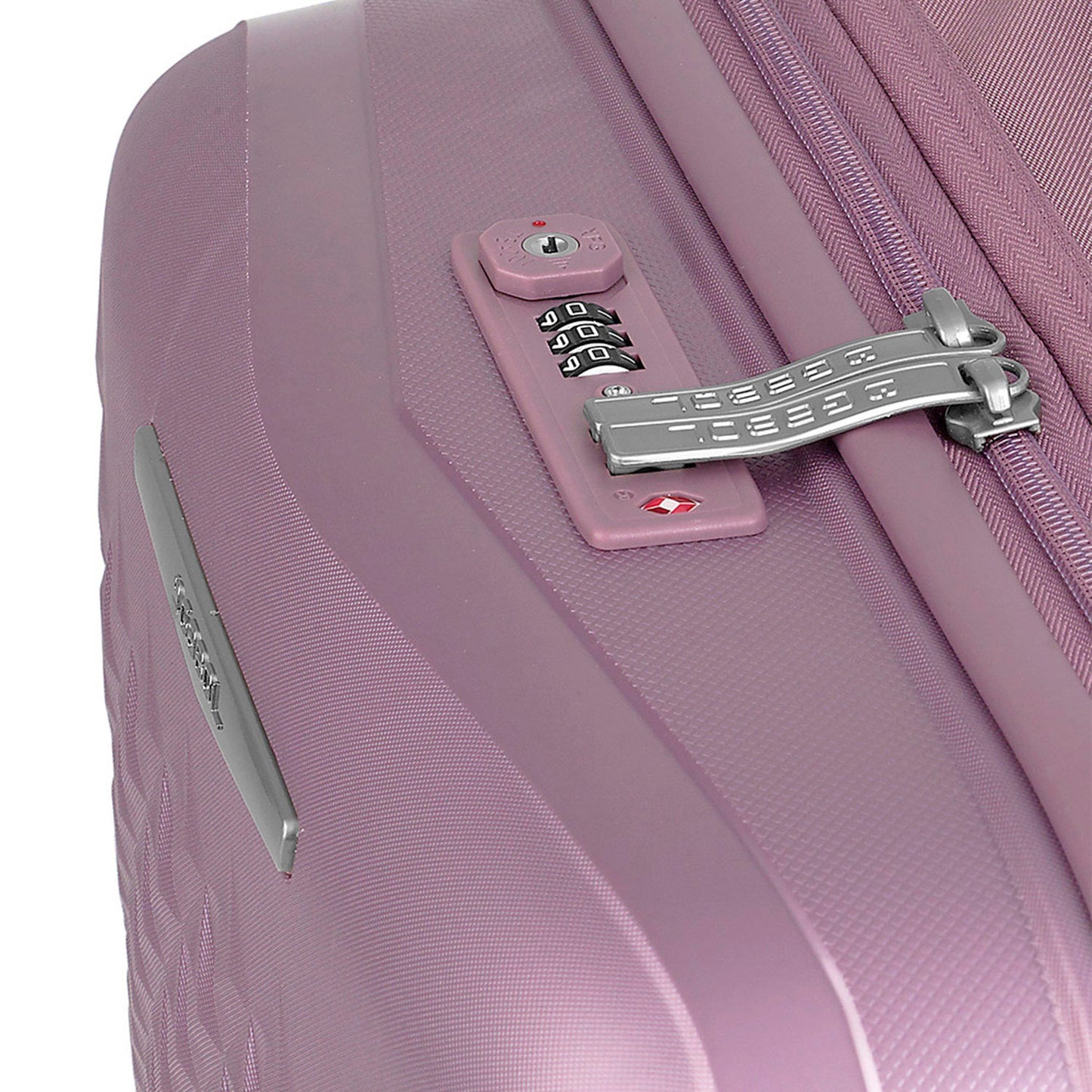 Gabol Queens Trolley Large lila