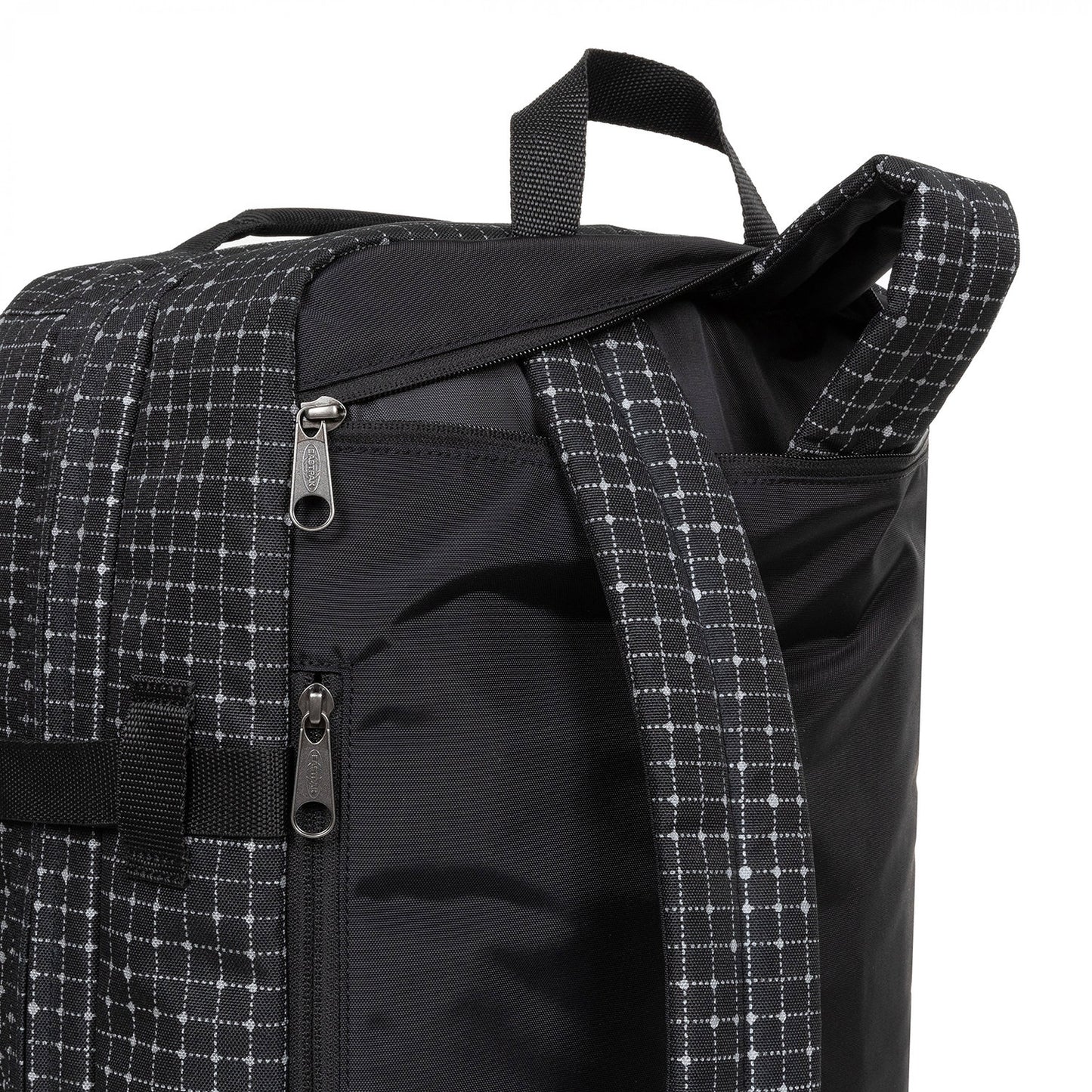 Eastpak Travelpack refleksspacblac