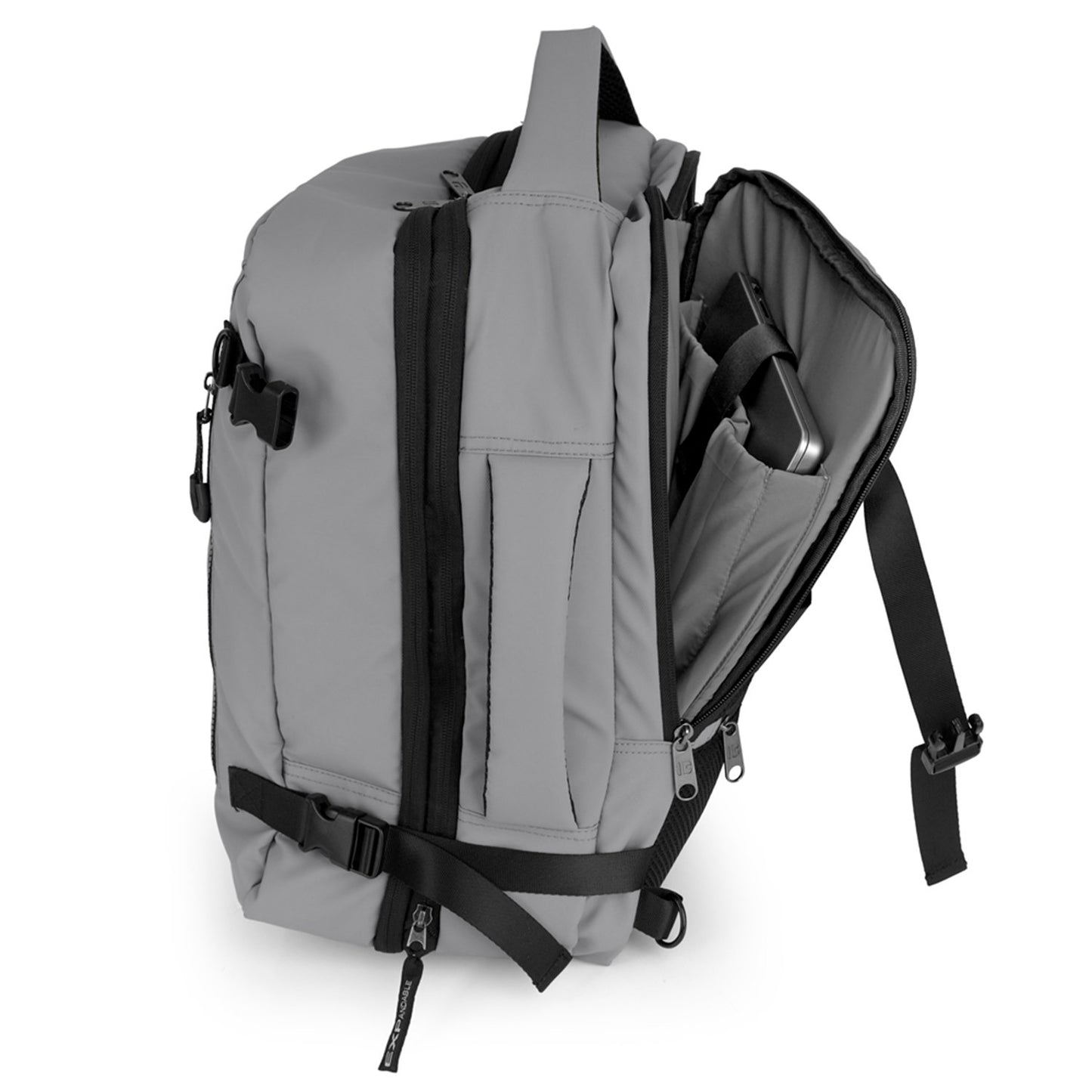 Gabol Canada Cabin Backpack XS gris