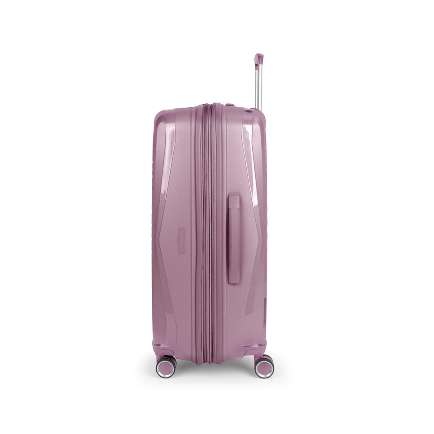 Gabol Queens Trolley Large lila