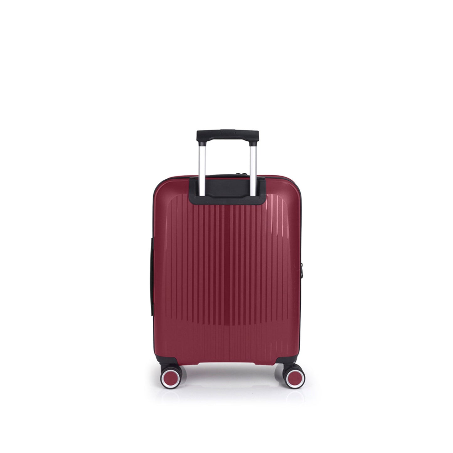Gabol Brooklyn Cabin Trolley Front Pocket burdeos