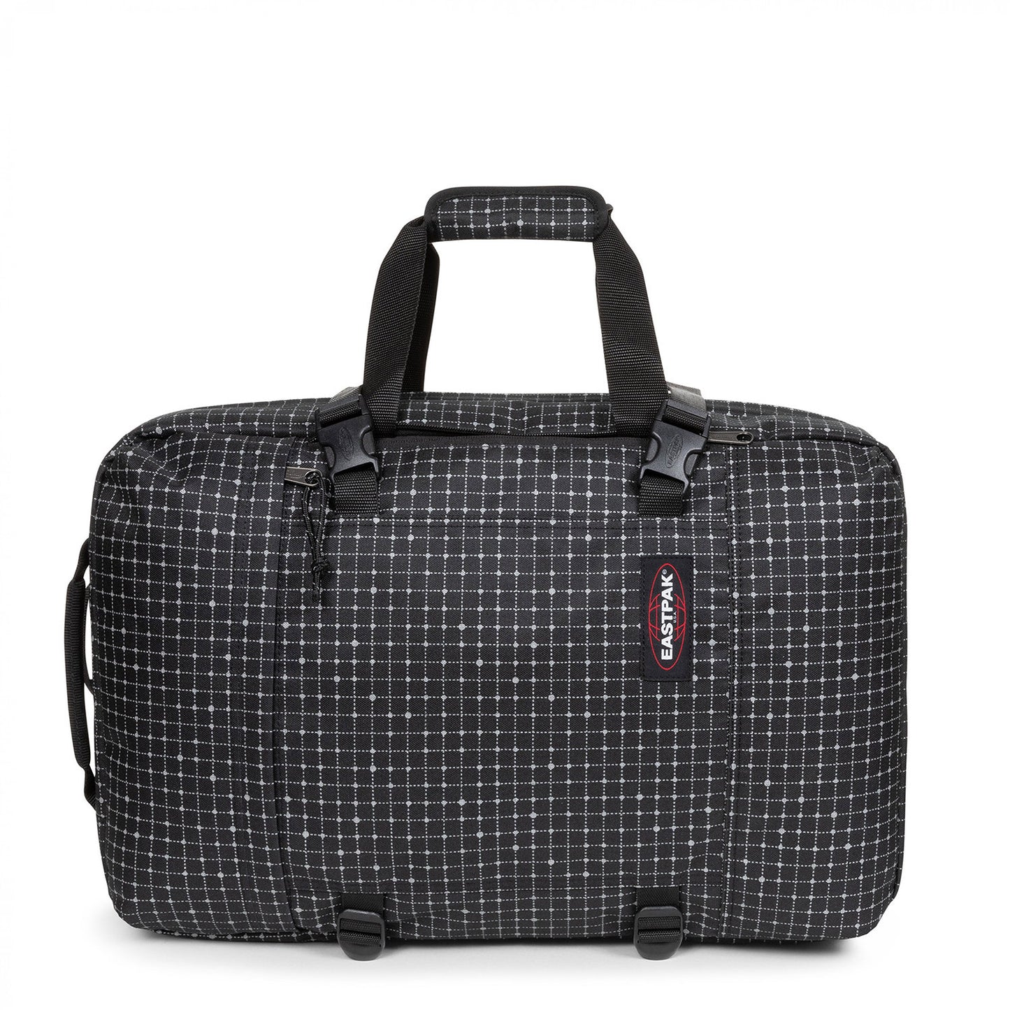 Eastpak Travelpack refleksspacblac