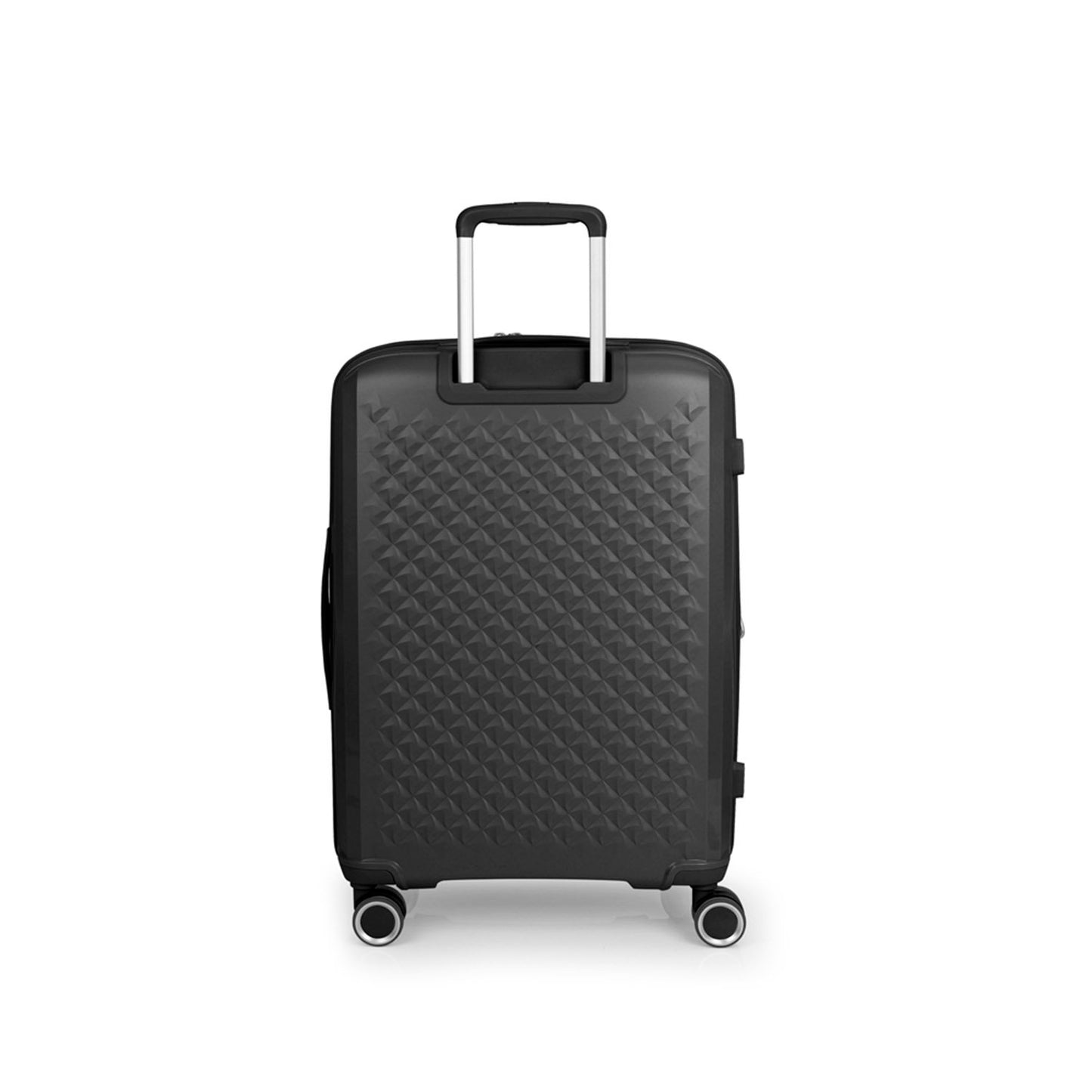 Gabol Queens Trolley Medium negro