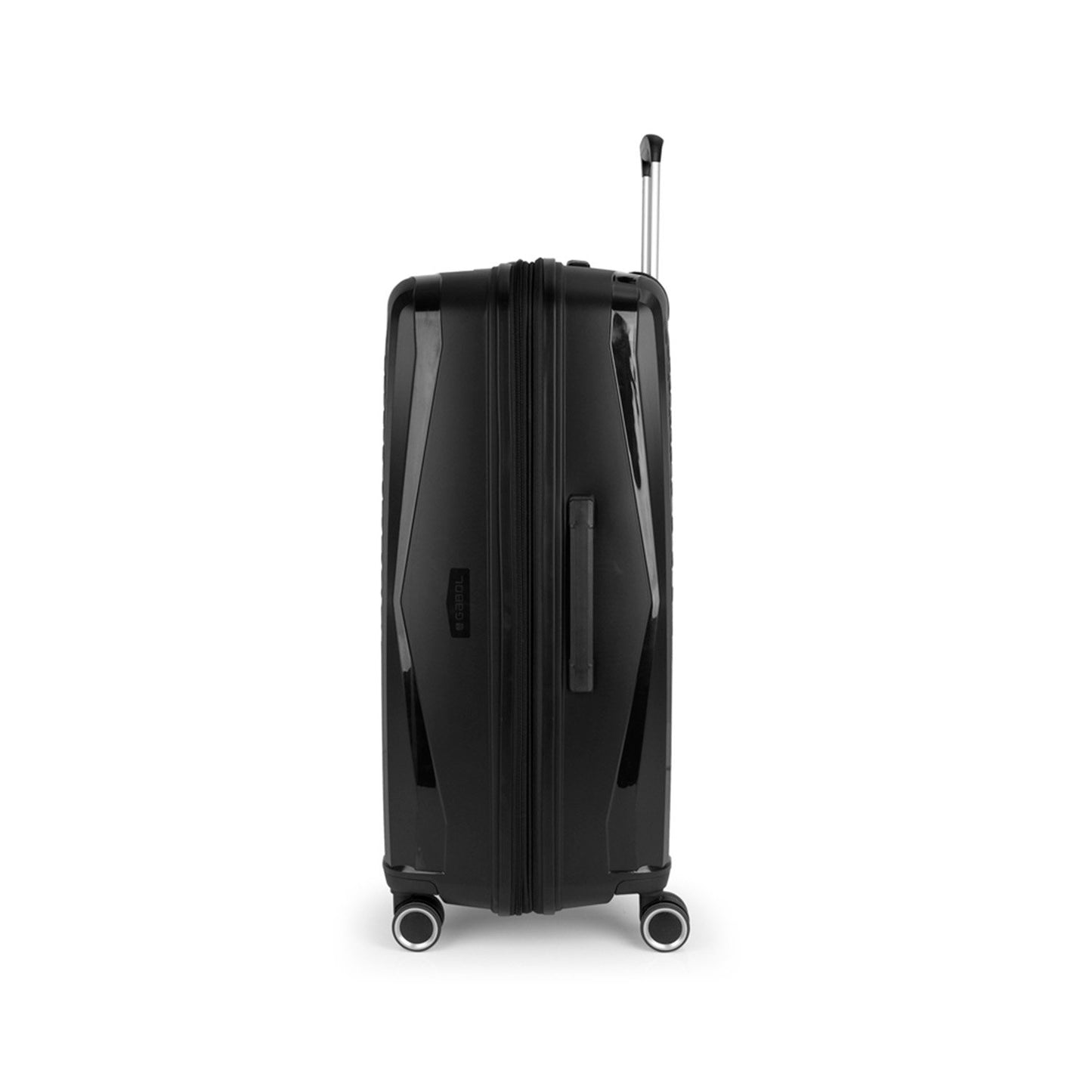 Gabol Queens Trolley Large negro