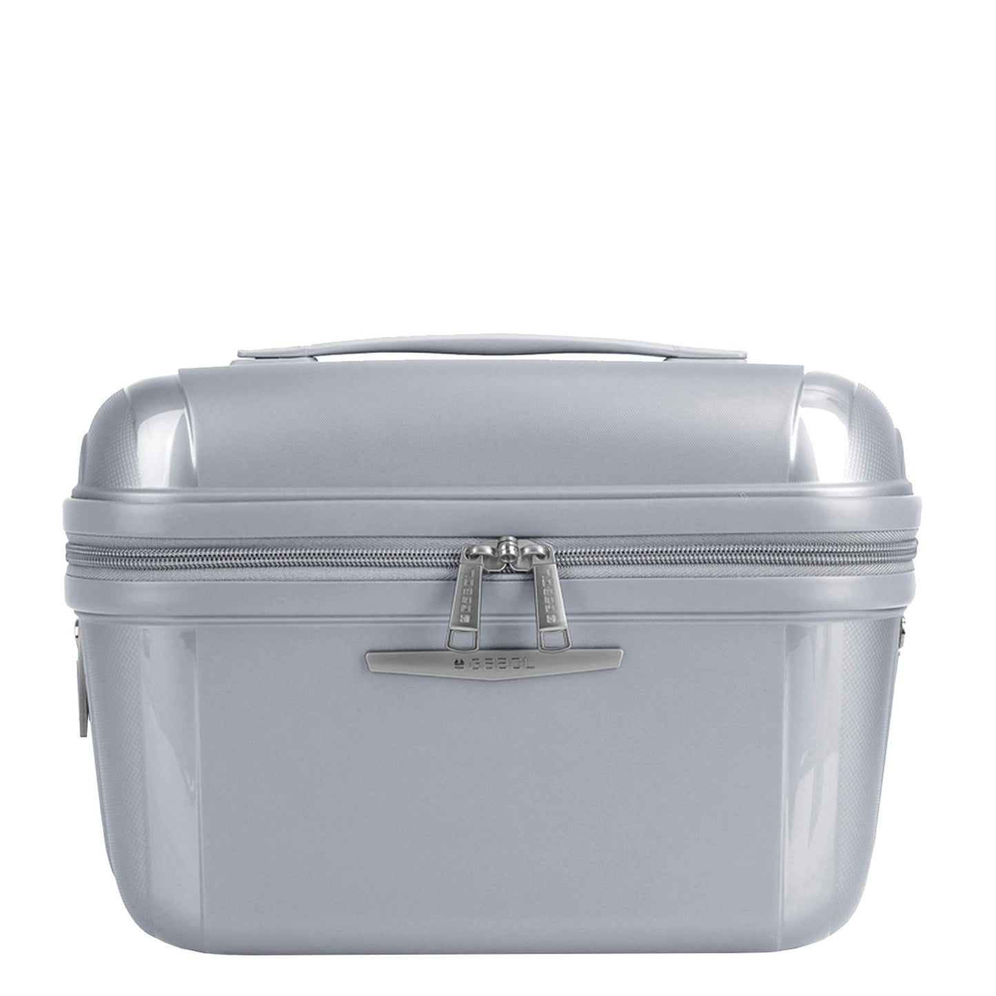 Gabol Queens Beauty Case plata