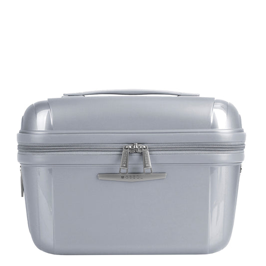 Gabol Queens Beauty Case plata