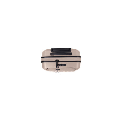 Gabol Brooklyn Cabin Trolley Front Pocket beige
