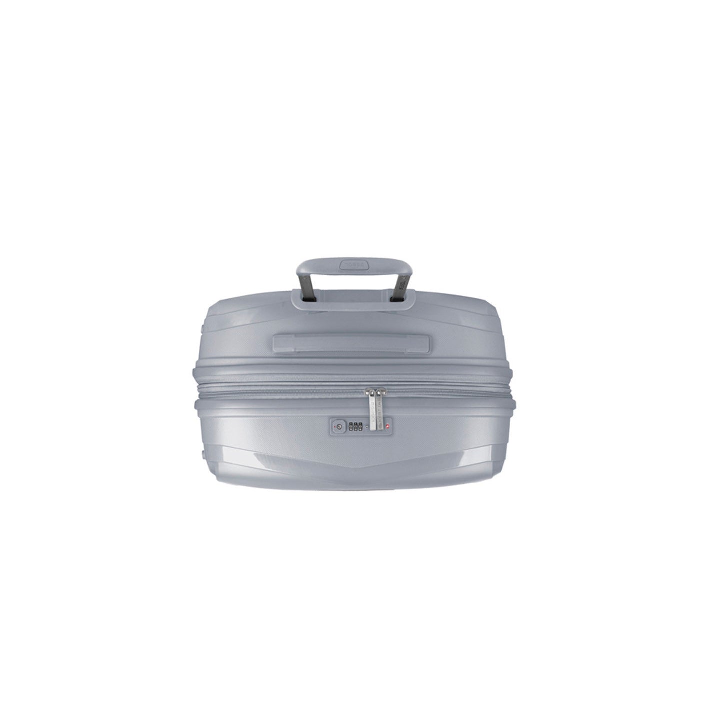 Gabol Queens Trolley Large plata
