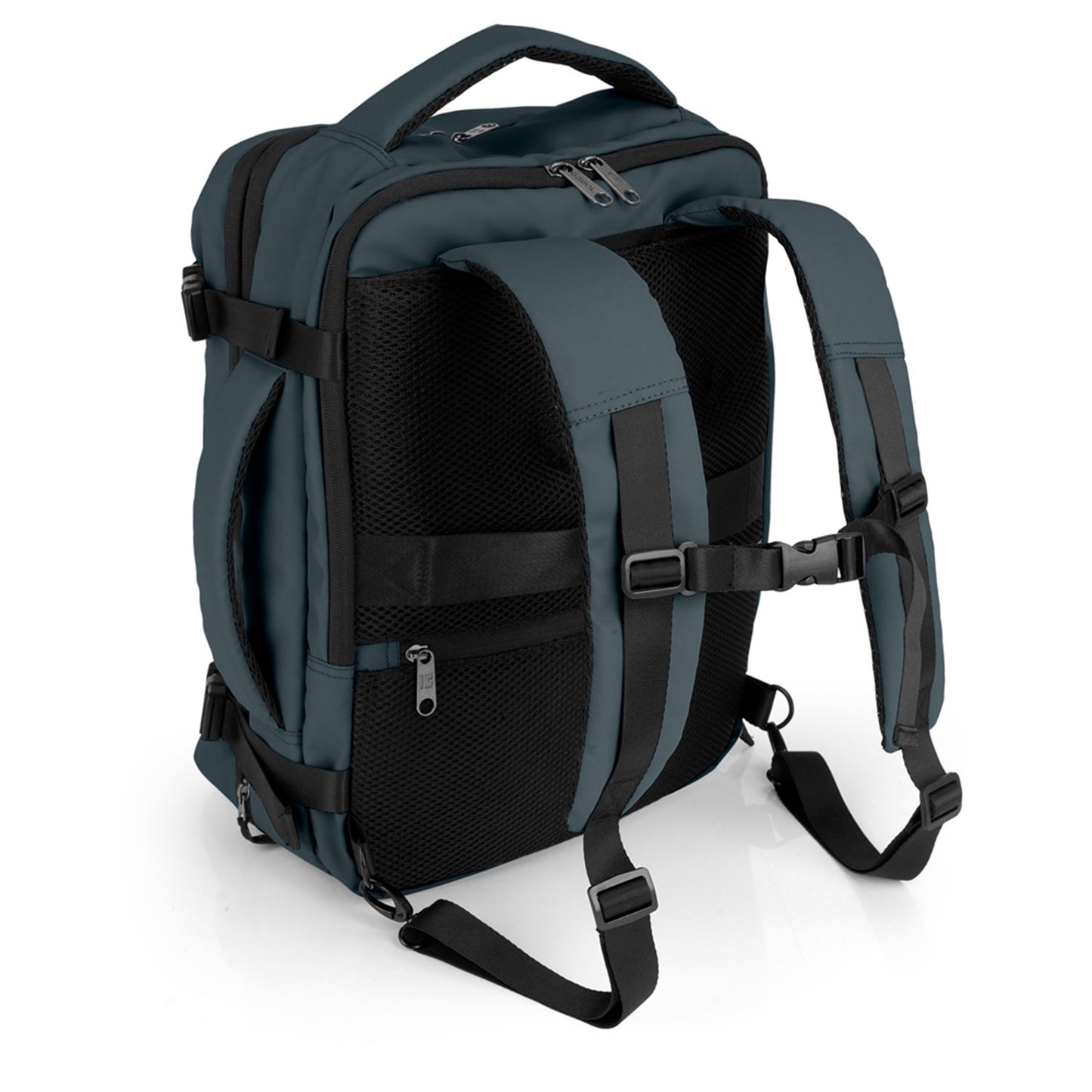 Gabol Canada Cabin Backpack XS verde
