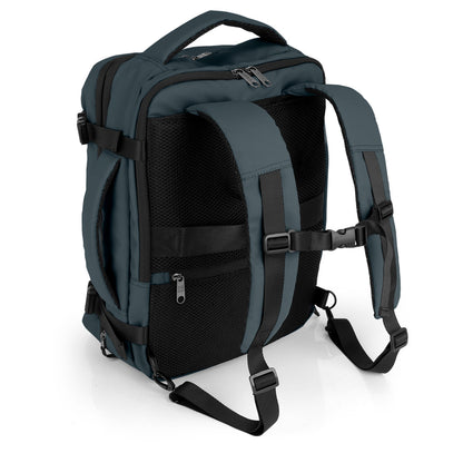 Gabol Canada Cabin Backpack XS verde