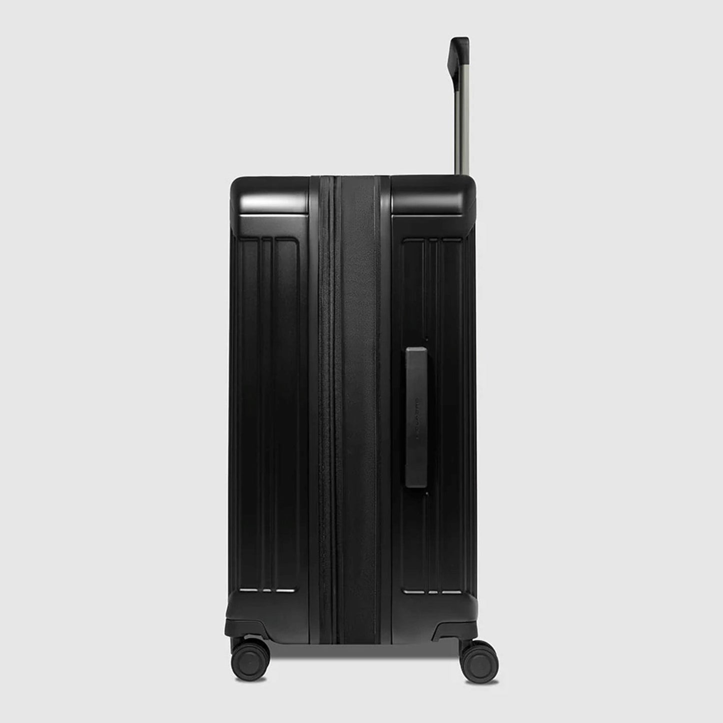 Piquadro PQ-Light Large Trolley matt black