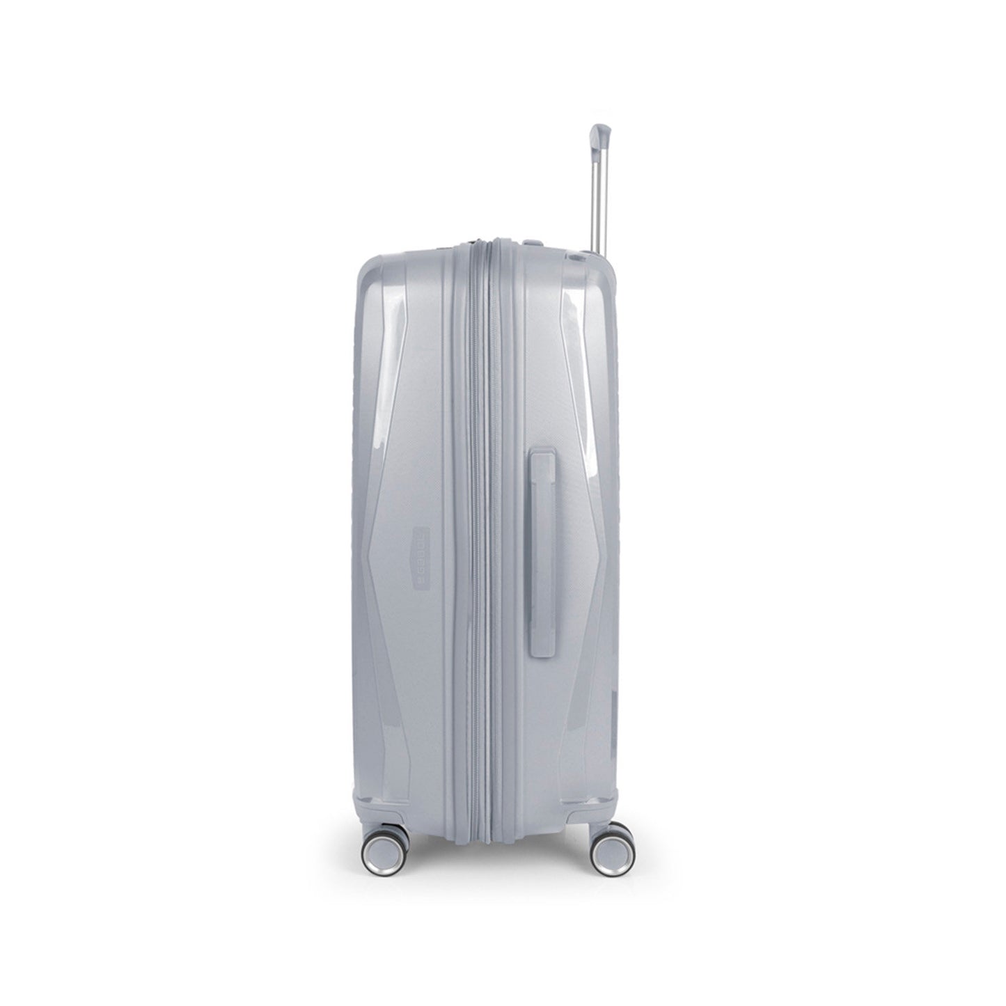 Gabol Queens Trolley Large plata