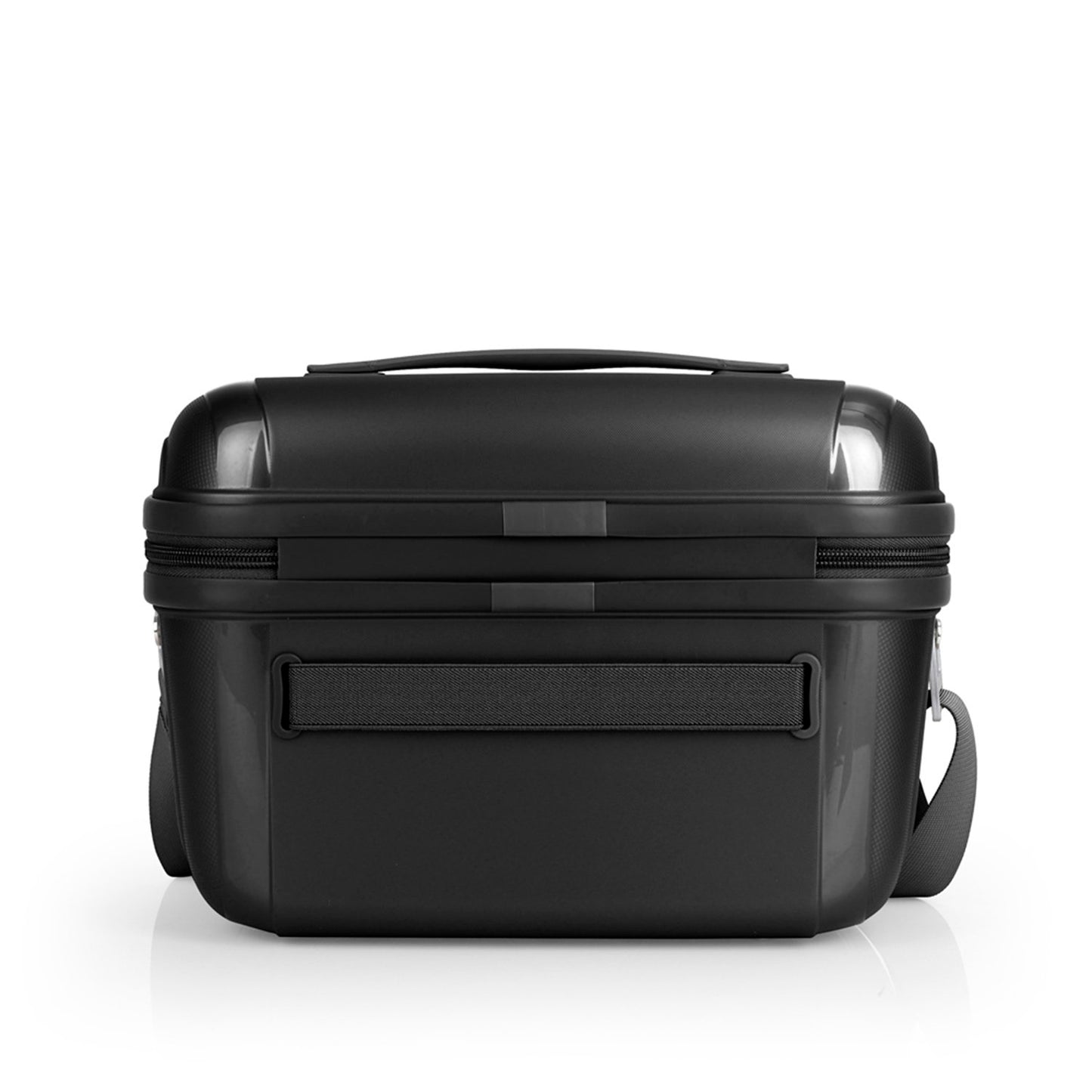 Gabol Queens Beauty Case negro