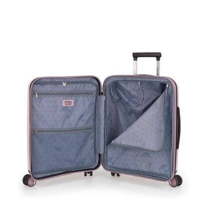 Gabol Brooklyn Cabin Trolley Front Pocket rosa