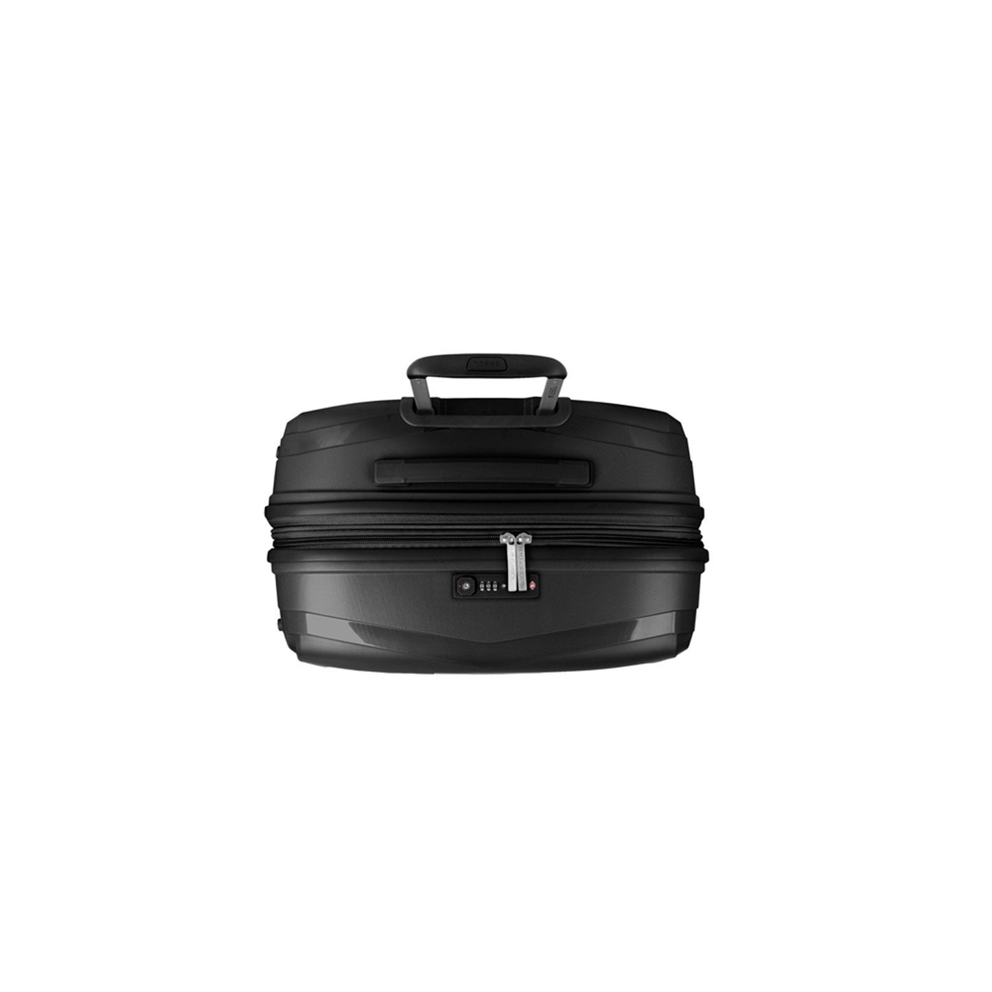Gabol Queens Trolley Large negro