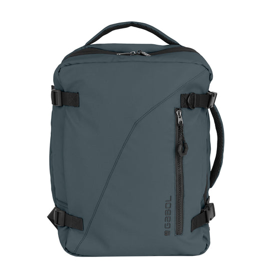 Gabol Canada Cabin Backpack XS verde