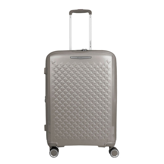 Gabol Queens Trolley Medium champagne