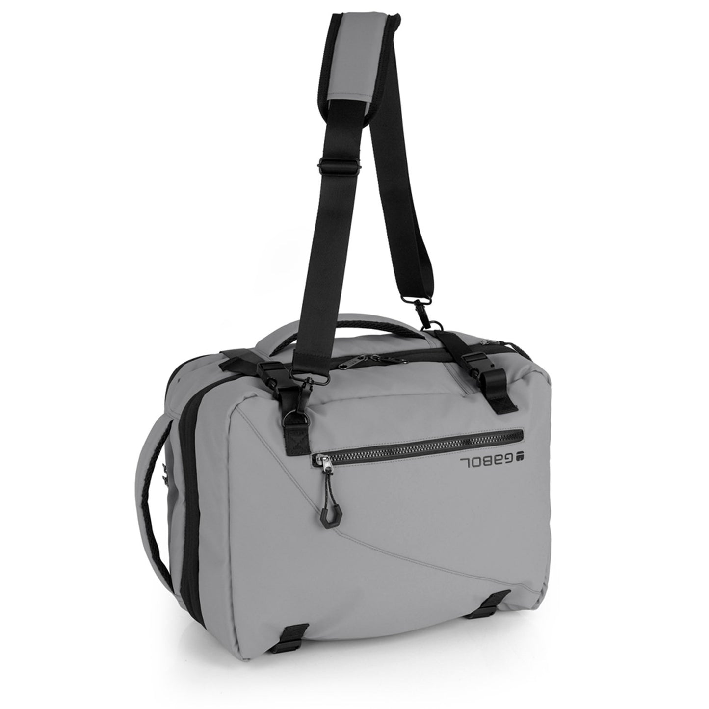 Gabol Canada Cabin Backpack XS gris