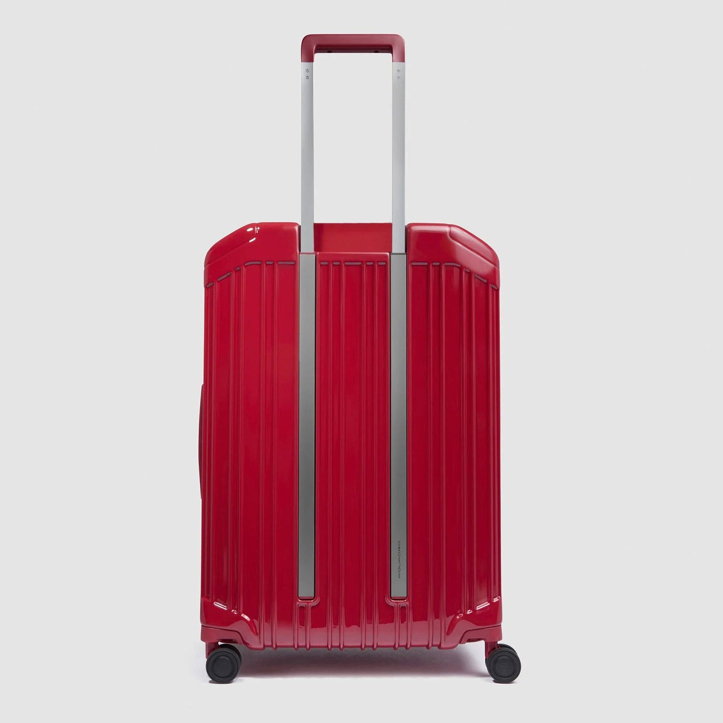 Piquadro PQ-Light Medium Trolley red