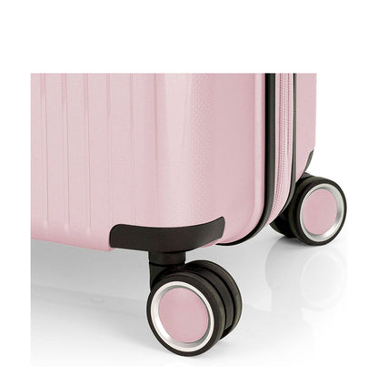 Gabol Brooklyn Cabin Trolley Front Pocket rosa
