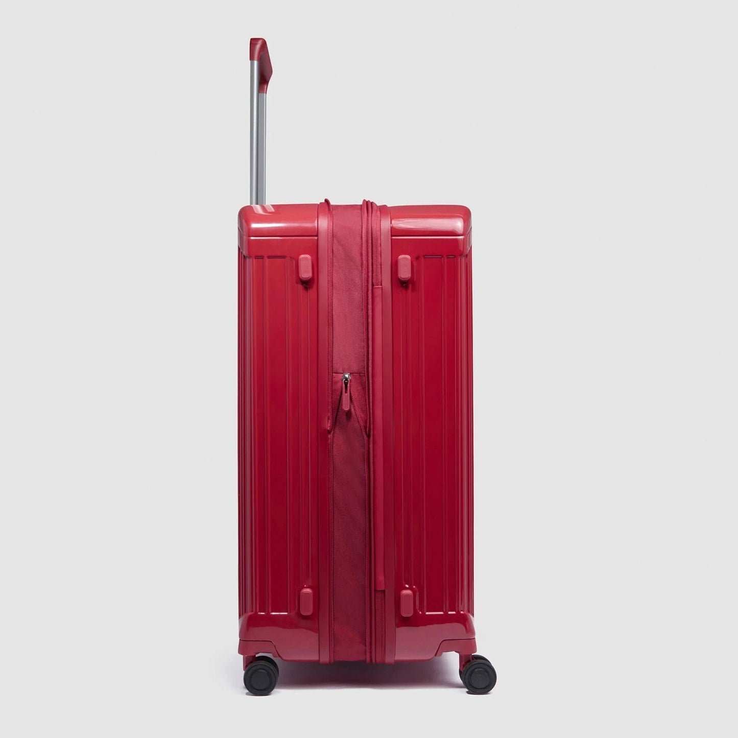Piquadro PQ-Light Large Trolley red