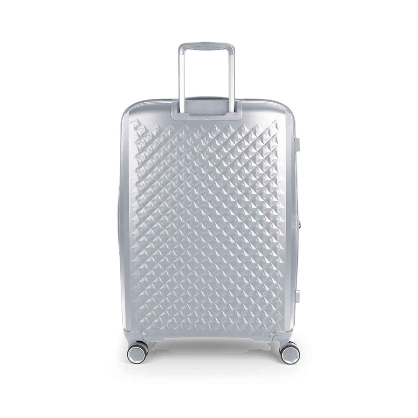 Gabol Queens Trolley Large plata