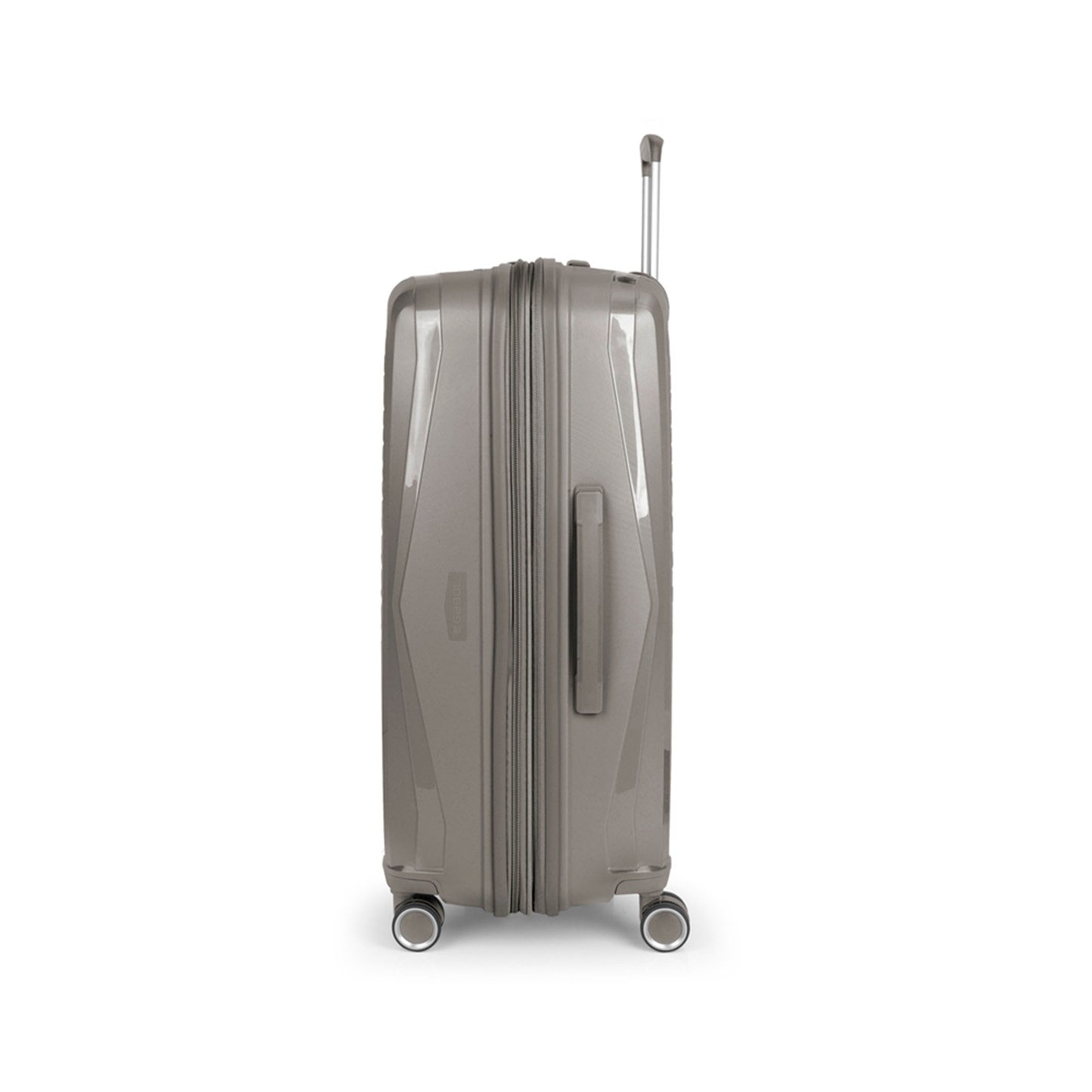 Gabol Queens Trolley Large champagne