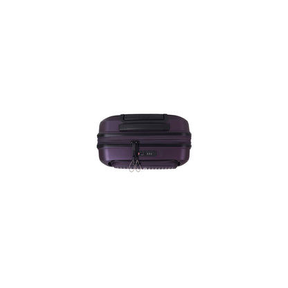 Gabol Brooklyn Cabin Trolley Front Pocket morado