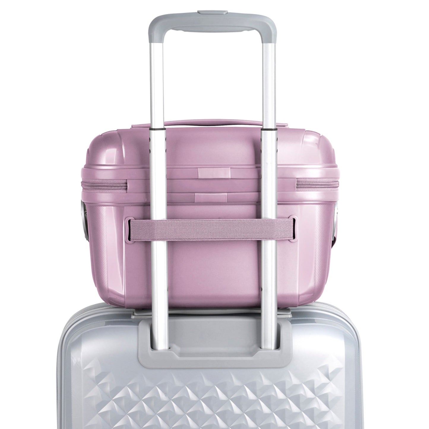 Gabol Queens Beauty Case lila