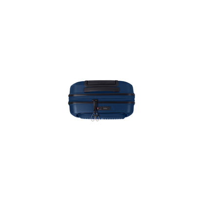 Gabol Brooklyn Cabin Trolley Front Pocket azul
