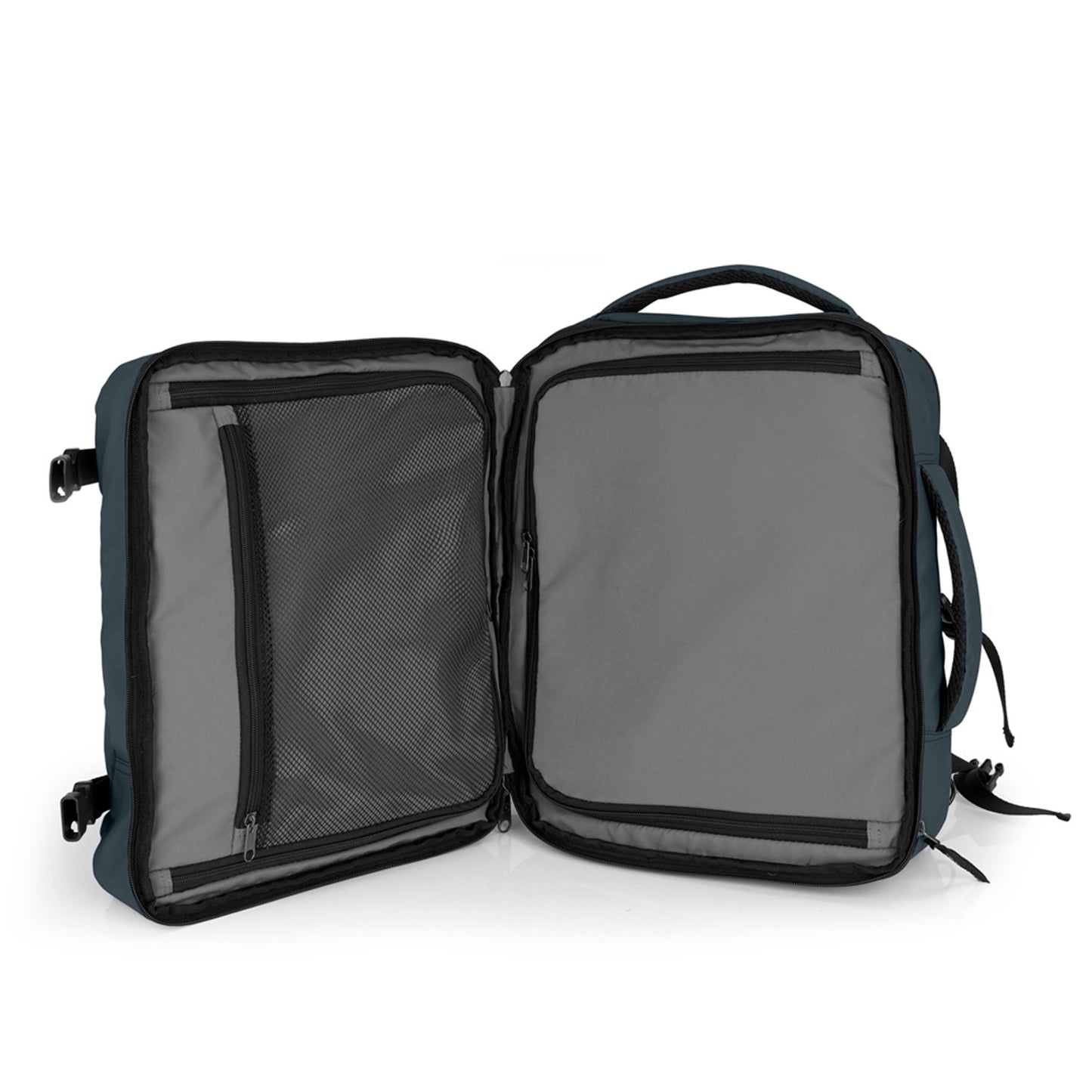 Gabol Canada Cabin Backpack XS verde