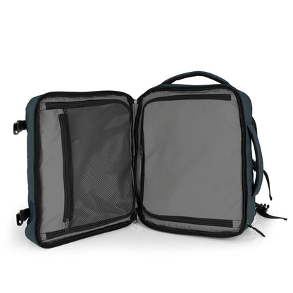 Gabol Canada Cabin Backpack XS verde