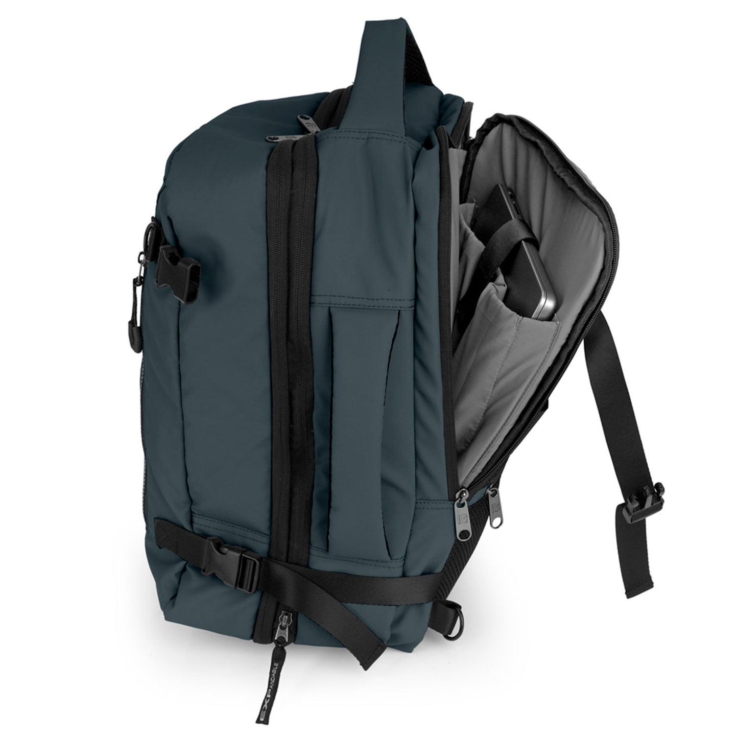 Gabol Canada Cabin Backpack XS verde