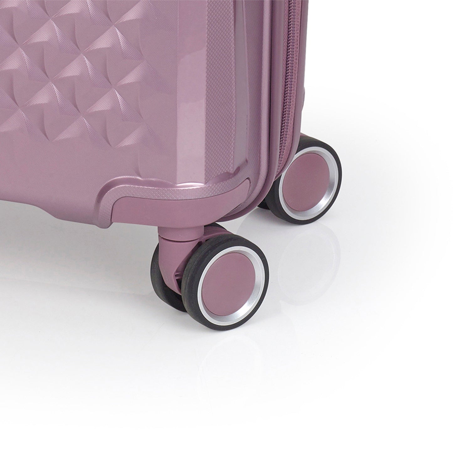Gabol Queens Trolley Large lila