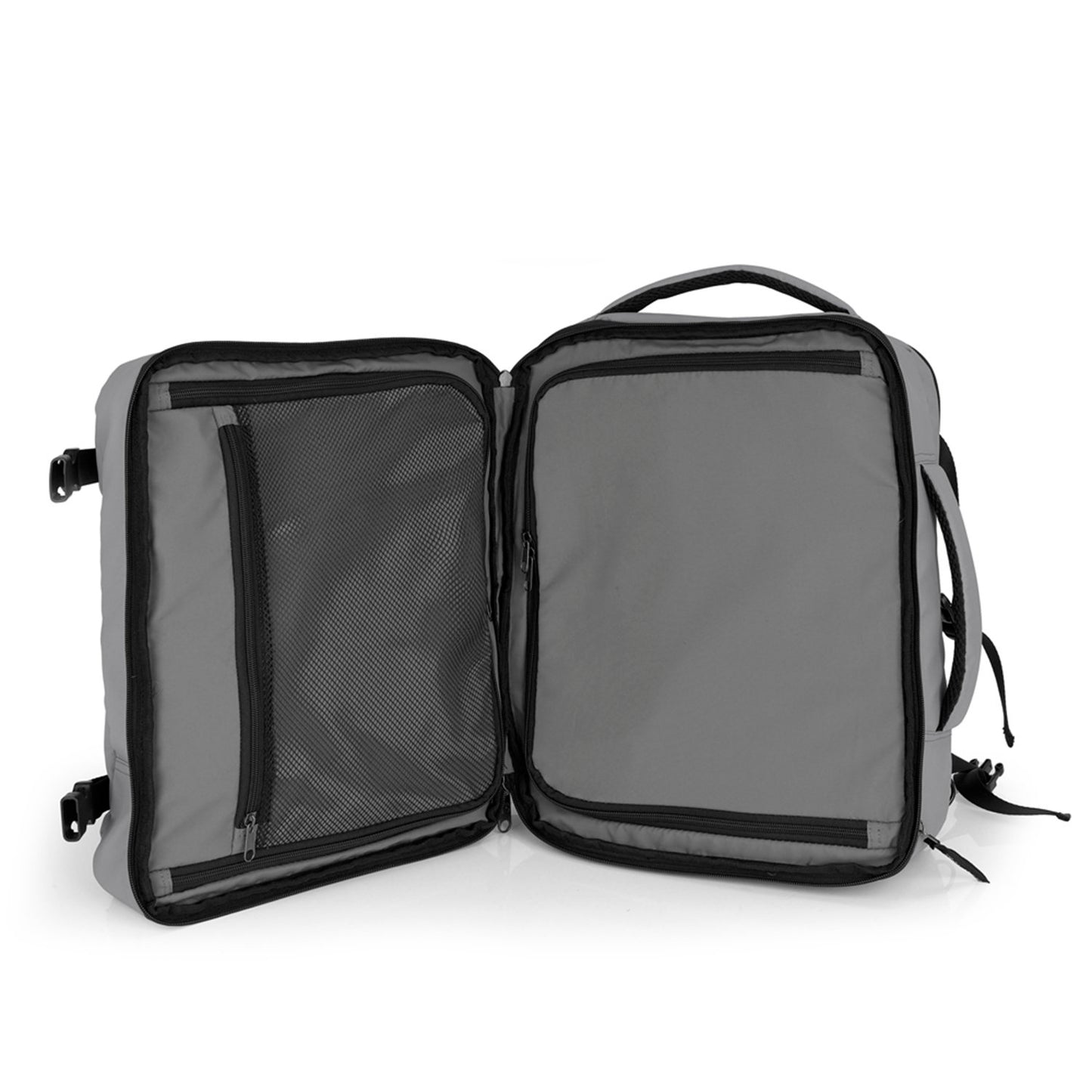 Gabol Canada Cabin Backpack XS gris