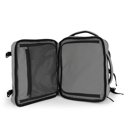 Gabol Canada Cabin Backpack XS gris